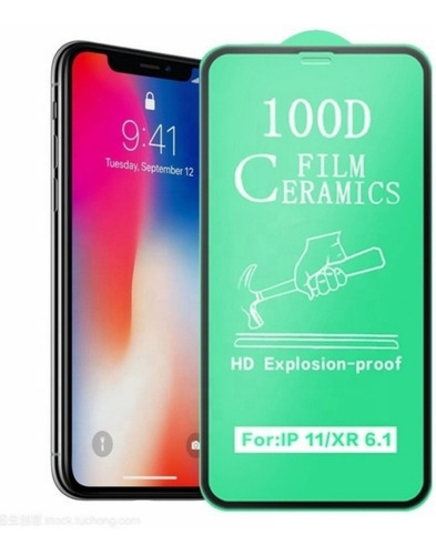 TEMPERADO DE CERAMICA HUAWEI Y6 2019