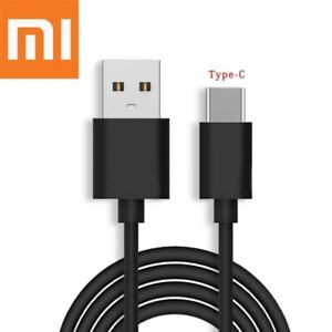 CABLE XIAOMI TIPO C