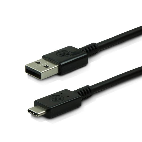 CABLE TIPO C QIHANG C17