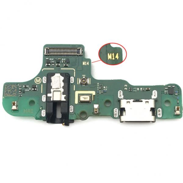 SUBPLACA SAMSUNG ORIGINAL A20S M14    F