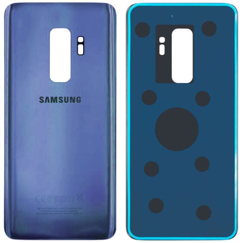 TAPA SAMSUNG S9 PLUS AZUL R