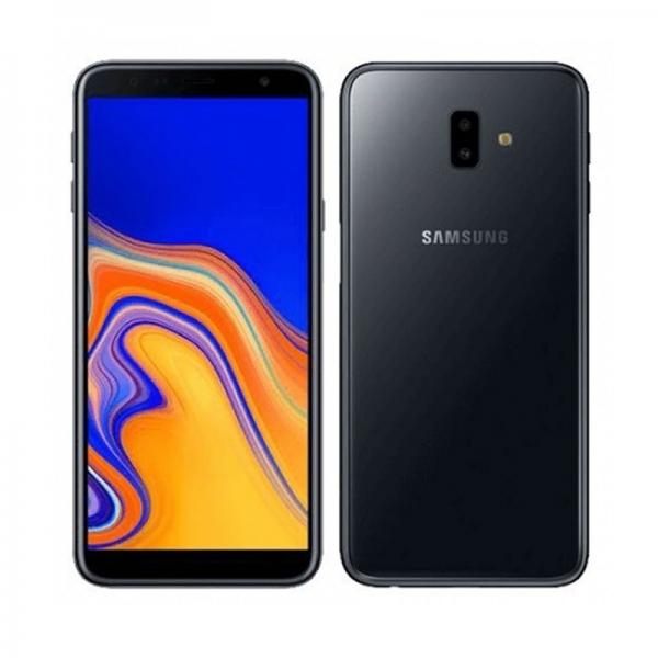 CELULAR SAMSUNG J6 PLUS DE SEGUNDA