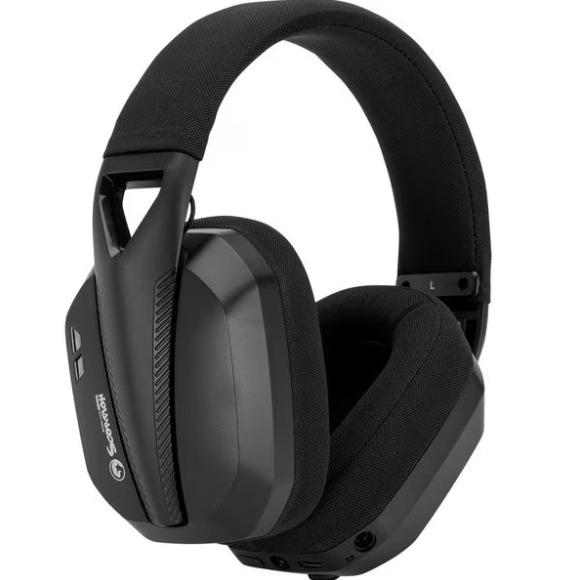 AUDIFONOS HG908 9W