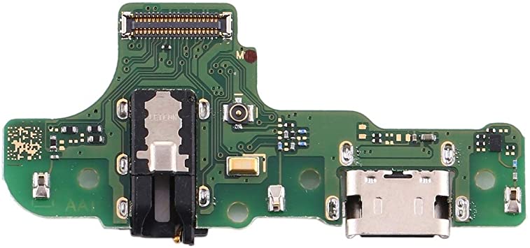 SUBPLACA SAMSUNG A20S ORIGINAL R