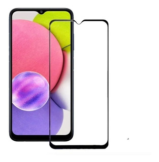 TEMPERADOSAMSUNG A03