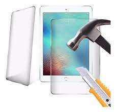 TEMPERADO UNIVERSAL TABLET 8"