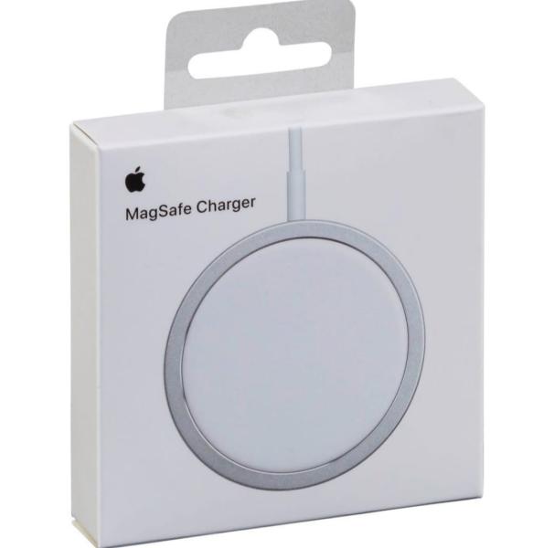 APPLE CARGADOR INALAMBRICO IPHONE ORIGINAL