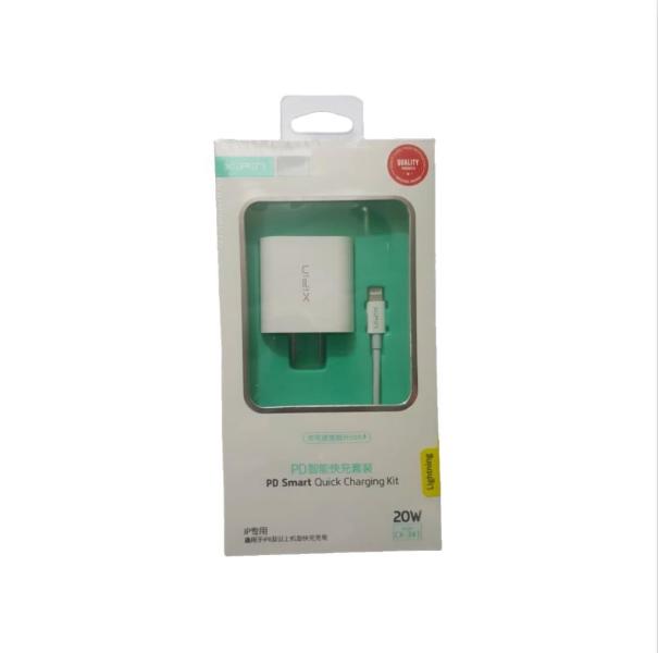 CARGADOR XIPIN IPHONE 20W