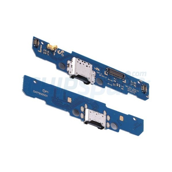 SUBPLACA TABLET SAMSUMG  T510