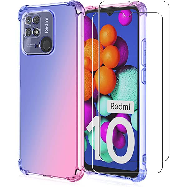 ESTUCHE REDMI 10C