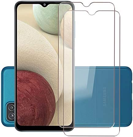 TEMPERADO DE SAMSUNG A12