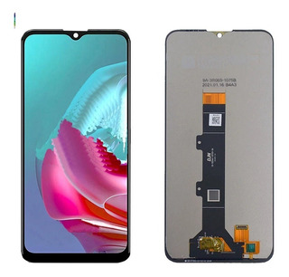 PANTALLA LCD MOTOROLA G10 / G20