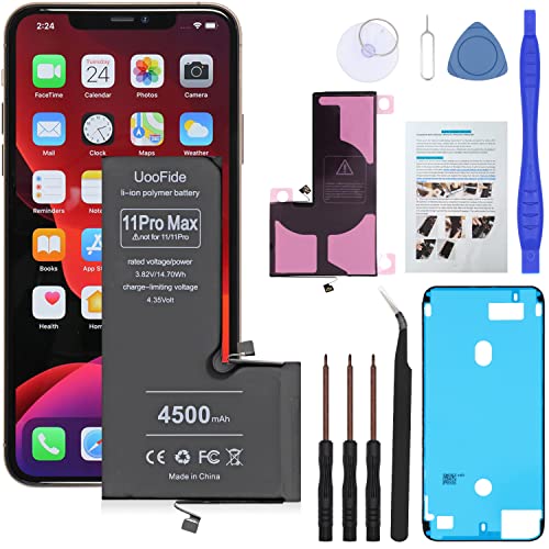 BATERIA IPHONE 11 PRO MAX