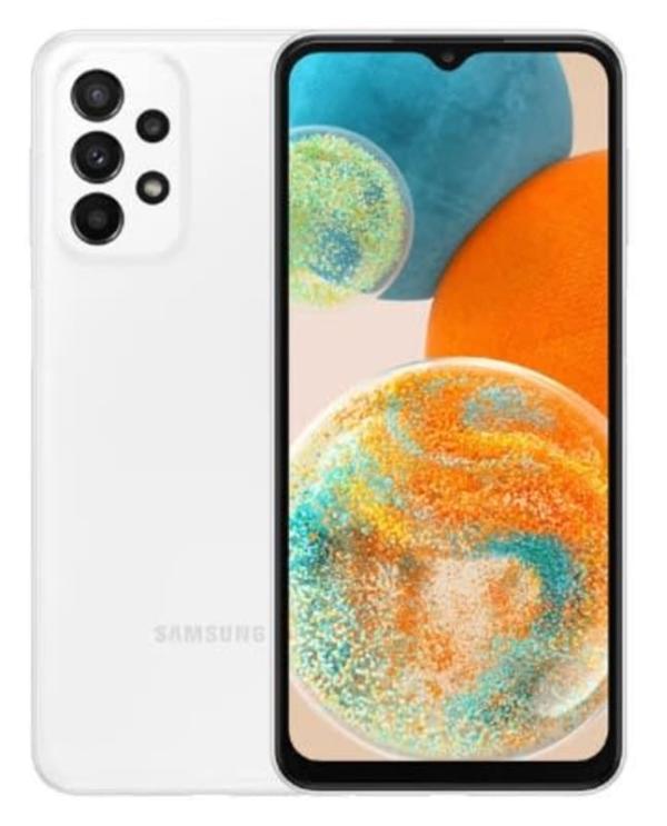 PANTALLA LCD SAMSUNG A13 4G ORIGINAL CON MARCO ADC