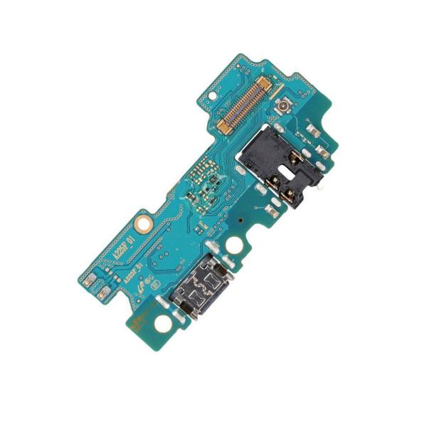 SUBPLACA SAMSUNG A22 4G F