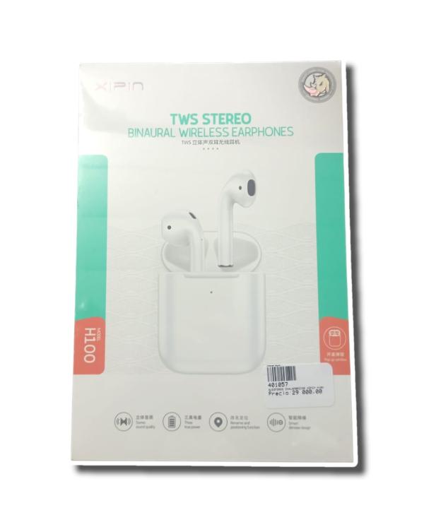 AUDIFONOS INALAMBRICOS XIPIN H100