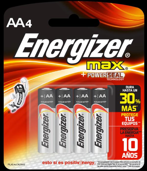 BATERIA AA GP