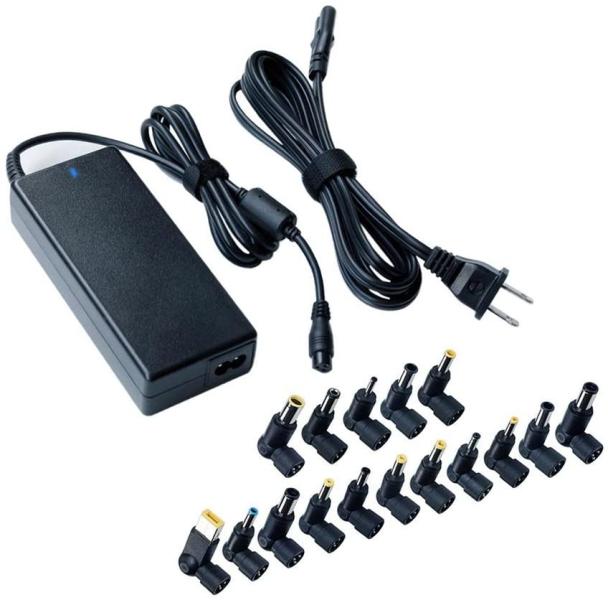 CARGADOR UNIVERSAL PARA LAPTOP 108W