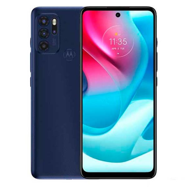 ESTUCHE MOTOROLA G60S