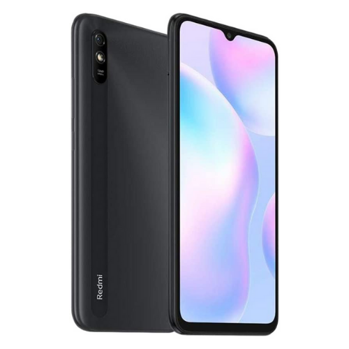 ESTUCHE XIAOMI REDMI 9A