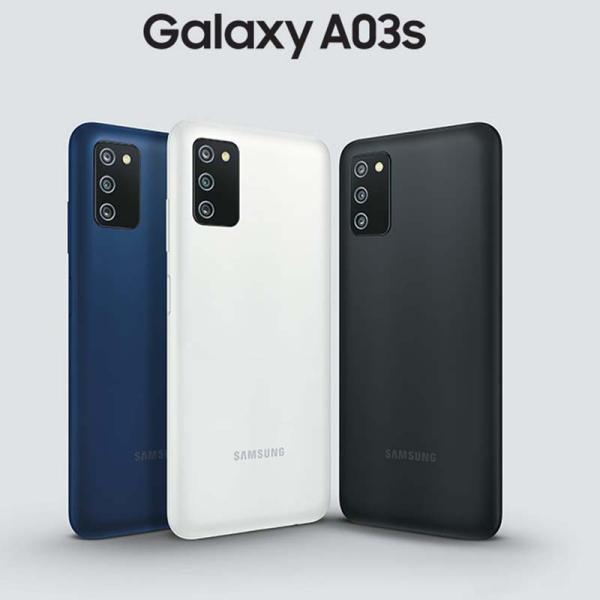 ESTUCHE SAMSUNG A03S