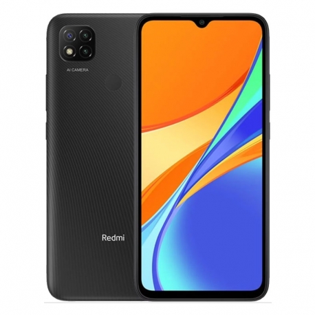ESTUCHES XIAOMI REDMI 9C