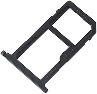 BANDEJA SIM Q60 NEGRA