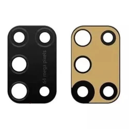 LENTE CAMARA SAMSUNG A31