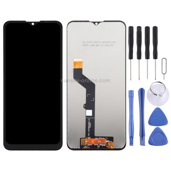 PANTALLA LCD MOTOROLA E7 PLUS/G9 PLAY