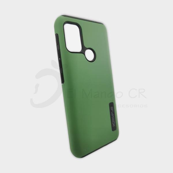 ESTUCHE MOTOROLA G10  G20 G30