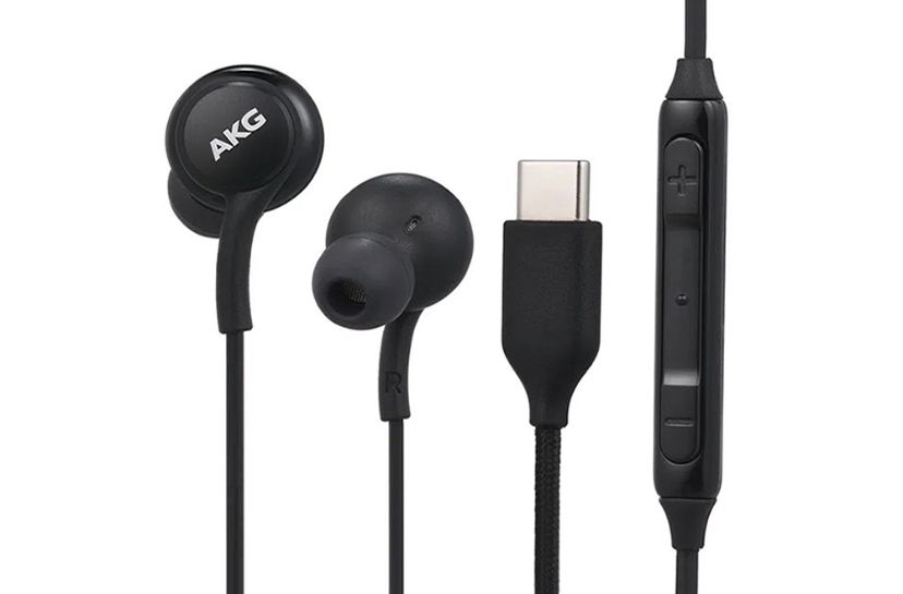 SAMSUNG AKG TIPO C AUDIFONOS