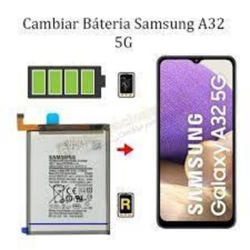 PANTALLA LCD SAMSUNG A32 5G