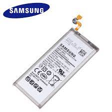 BATERIA SAMSUNG NOTE 8 ORIGINAL