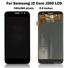 PANTALLA LCD SAMSUNG J2 CORE R