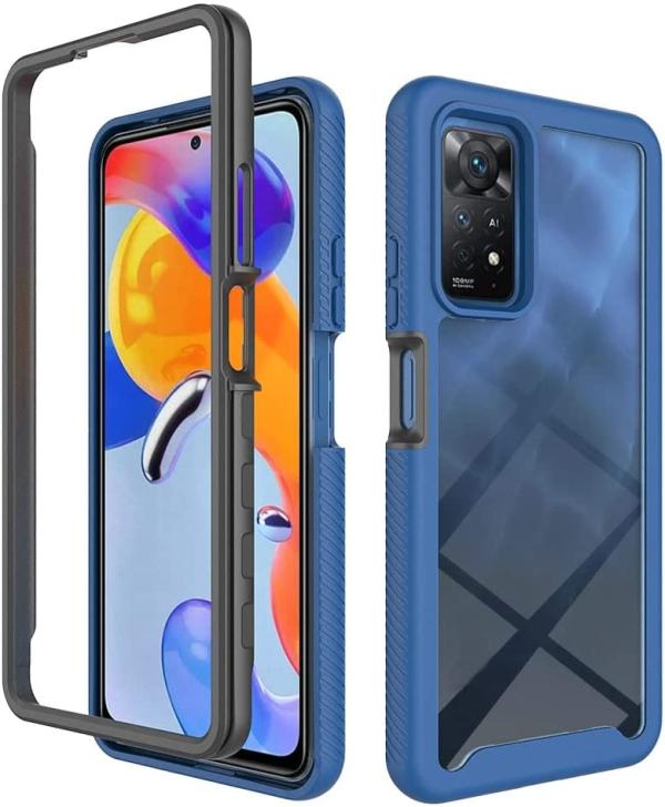 ESTUCHE XIAOMI 11 PRO