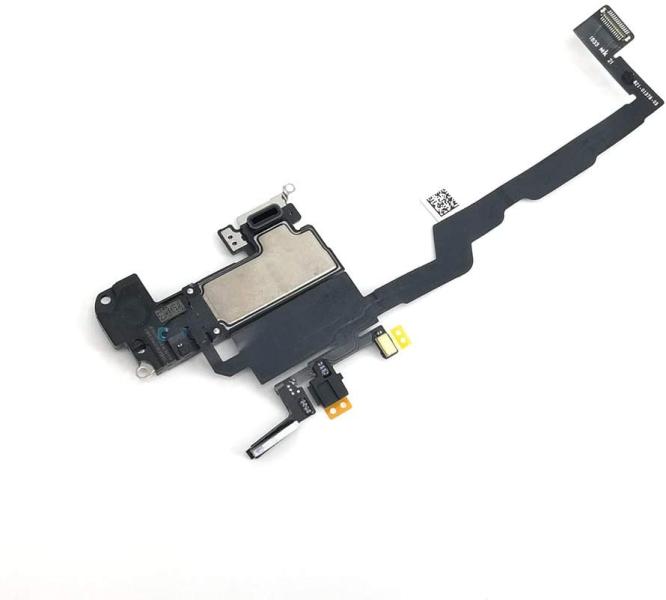 FLEX IPHONE XS SENSOR APROXIMIDAD, AURICULAR Y FACE ID