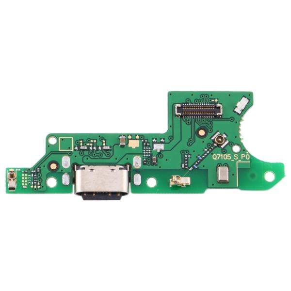 SUBPLACA MOTOROLA ONE FUSION R