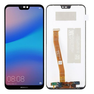 CELULAR HUAWEI P20 LITE REPUESTOS
