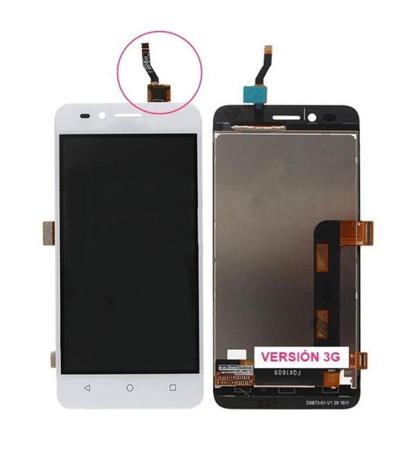 CELULAR HUAWEI  Y3 II REPUESTOS