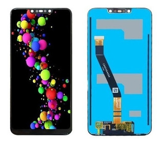 Celular Mate 20 lite repuestos