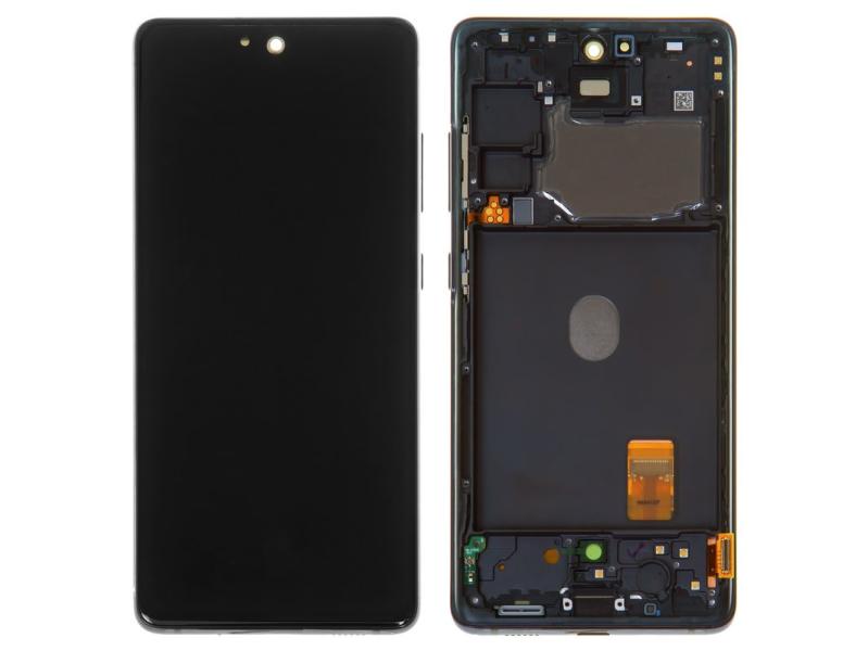 PANTALLA LCD SAMSUNG S20FE/G780 CON MARCO  -