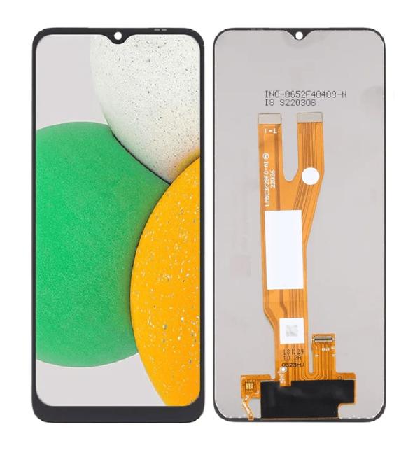 PANTALLA LCD SAMSUNG A03 CORE ADC