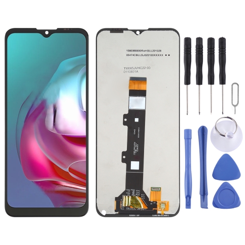 PANTALLA LCD MOTOROLA G30 -