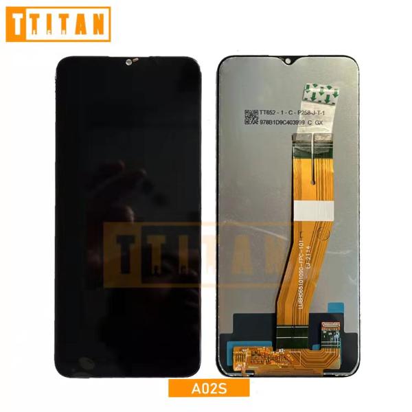 PANTALLA LCD MOTOROLA G7 POWER -