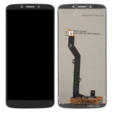 PANTALLA LCD MOTOROLA G6 PLAY -