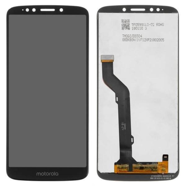 PANTALLA LCD  MOTOROLA G9 POWER -