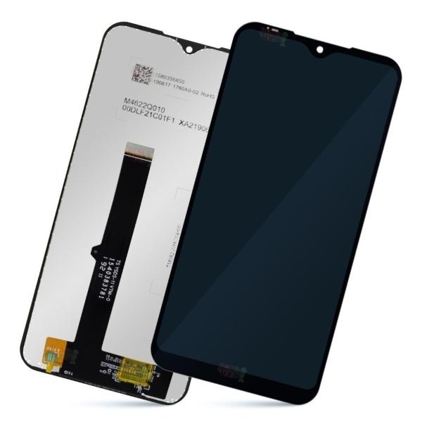 PANTALLA LCD MOTOROLA ONE FUSION -