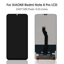 PANTALLA LCD XIAOMI NOTE 8 PRO