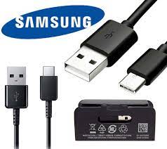 CABLE SAMSUNG TIPO A TIPO C S8