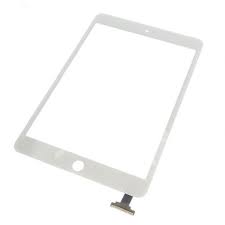 TACTIL IPAD 3 BLANCO R